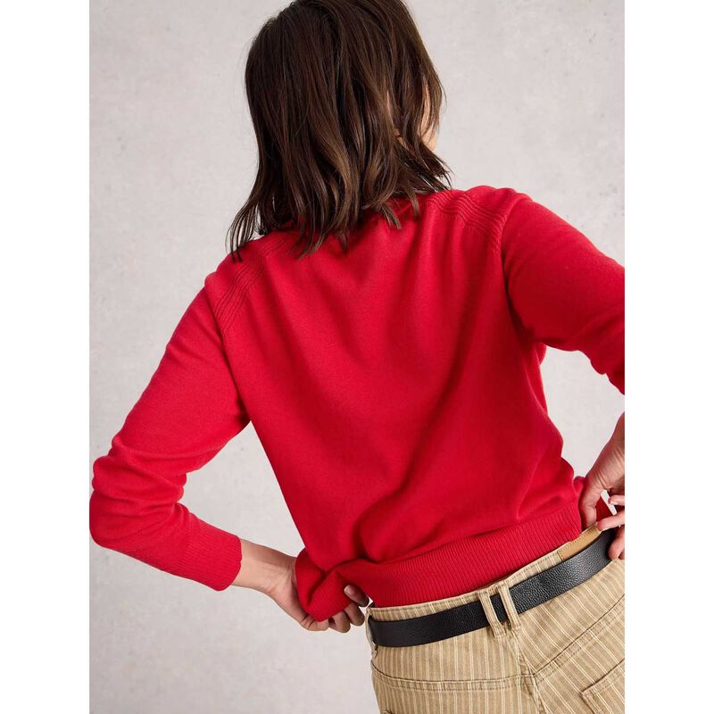 White Stuff Lulu Cardi image number 1